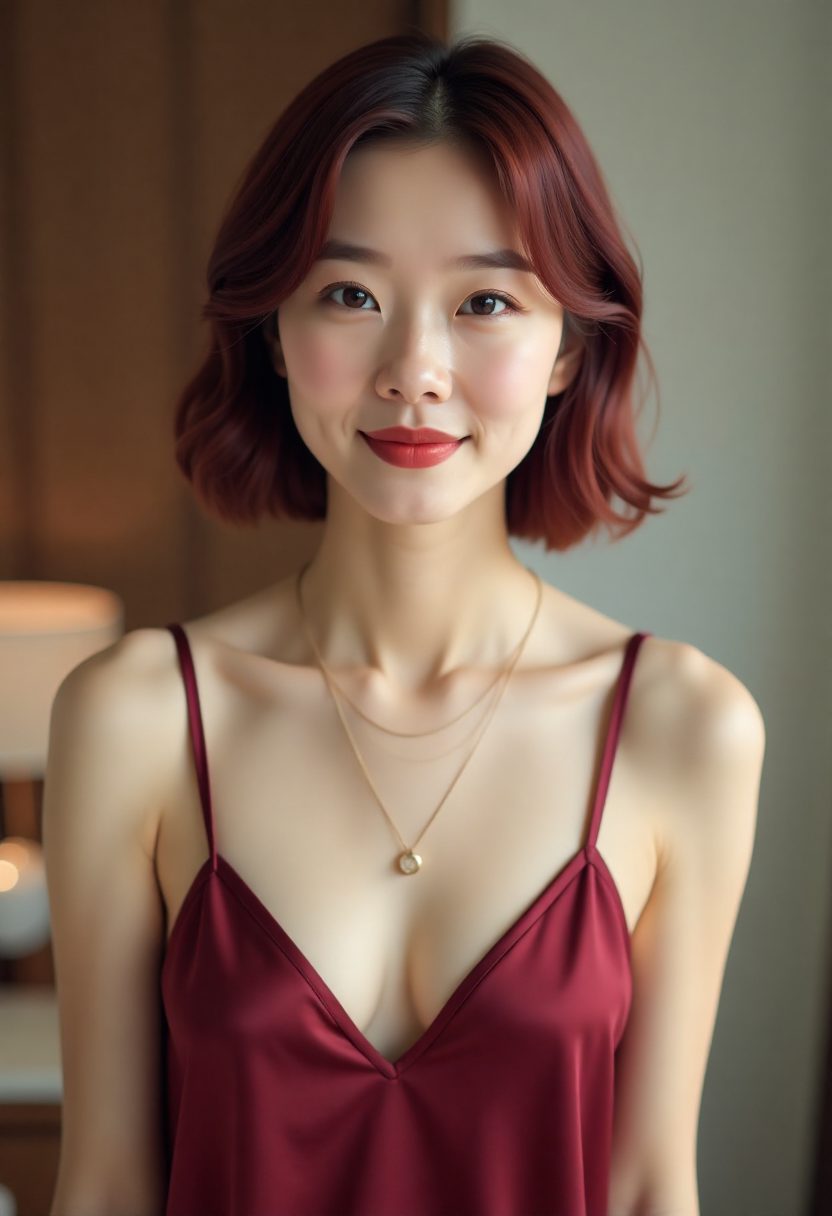 直播封面