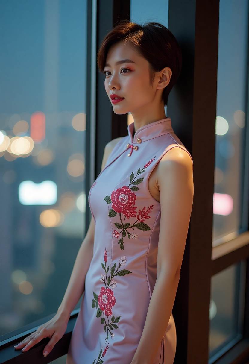 直播封面